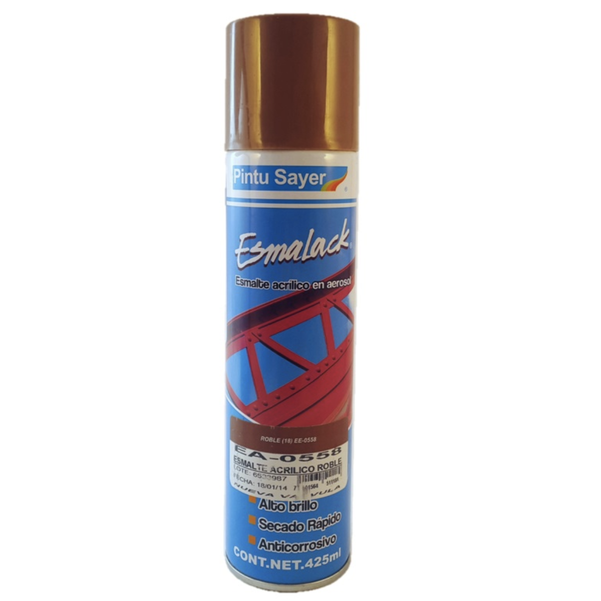 AEROSOL EA-0558.15 ROBLE SAYER