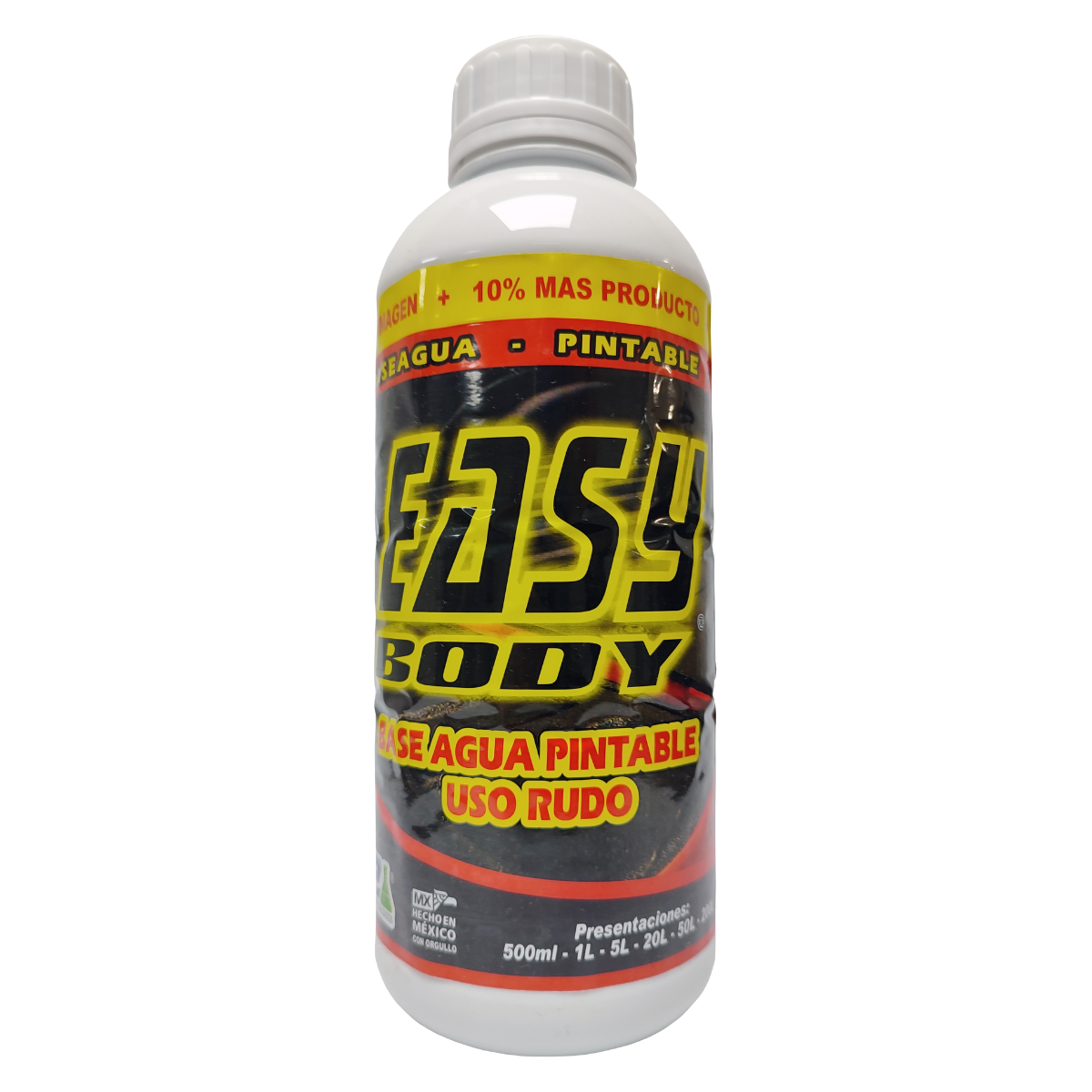 EASY BODY EBB BLANCO BASE AGUA HPI
